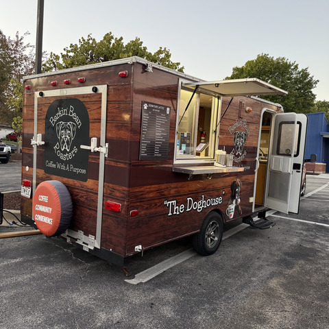 Grain Valley Fall Fair